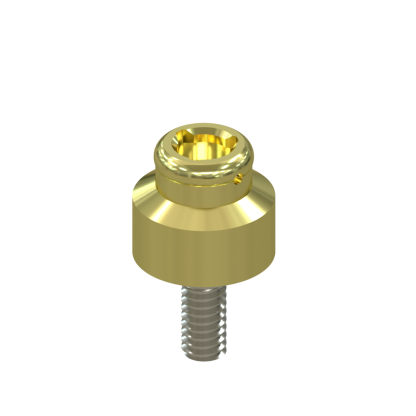 Delta-Loc compatible con BTI® Interna 5.5