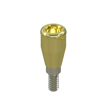 Delta-Loc compatible con Nobel Active NP