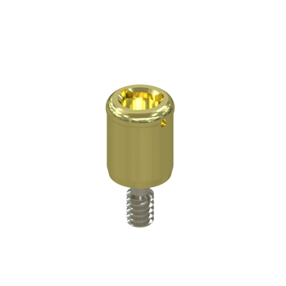 Delta-Loc compatible con Nobel® Branemark® NP