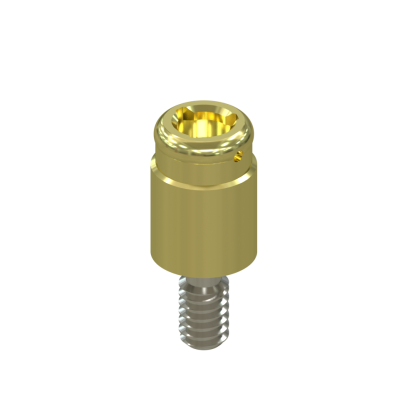 Delta-Loc compatible con Bti® Externa Ø4.1