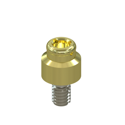 Delta-Loc compatible con Microdent® Externa Universal® 5.0