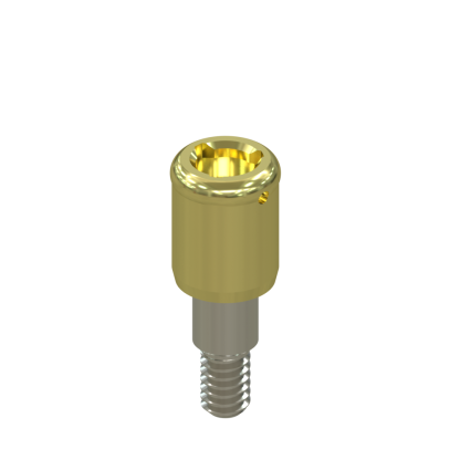 Delta-Loc compatible con Nobel Replace® NP