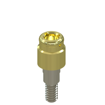 Delta-Loc compatible con Nobel Replace® RP