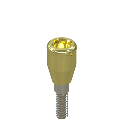Delta-Loc compatible con Straumann® Bone Level® NC