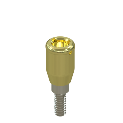 Delta-Loc compatible con Straumann® Bone Level® RC