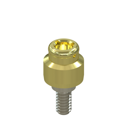 Delta-Loc compatible con Straumann® Tissue Level® RN