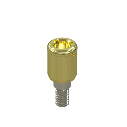 Delta-Loc compatible con Sweden Martina® Kohno® 3.3