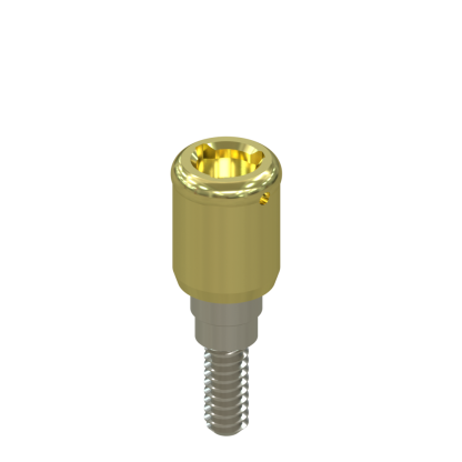Delta-Loc compatible con Dentsply® Xive® 3.4