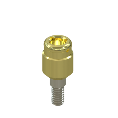 Delta-Loc compatible con Alpha Bio® IH® 3.75