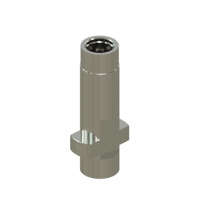 Análogo Digital compatible con Biomet® 3i Certain® 3.4