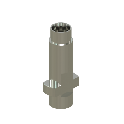 Análogo Digital compatible con Straumann® Bone Level® NC