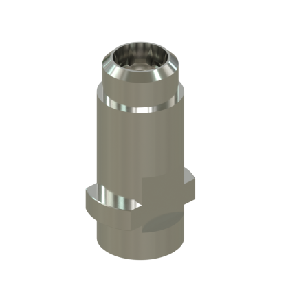 Análogo Digital compatible con Straumann® Tissue Level® RN