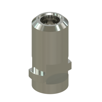 Análogo Digital compatible con Straumann® Tissue Level® WN