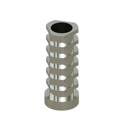 Pilar Temporal Rotatorio compatible con Phibo® TSH® S3/S4