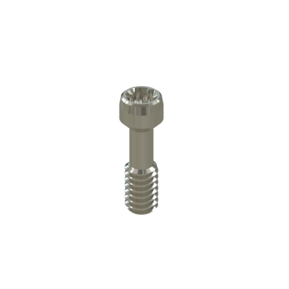 Tornillo Torx Ziacom® Zinic® RP/WP