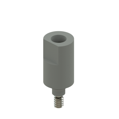 Scanbody Intraoral compatible con Biomet 3i® Certain® Ø 5.5