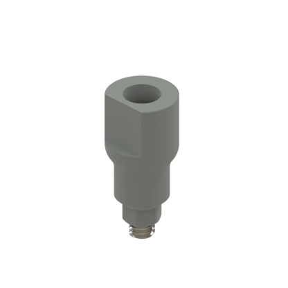 Scanbody Intraoral compatible con Bego® Semados® 3.25/3.75/4.1