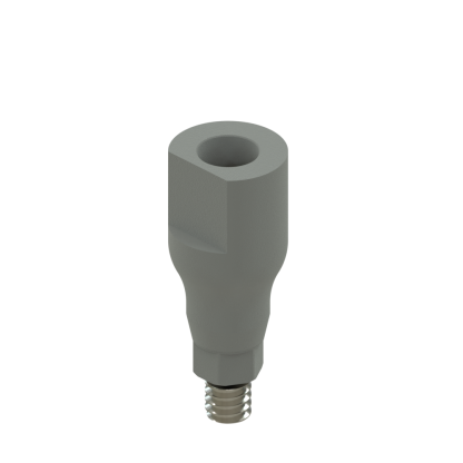 Scanbody Intraoral compatible con Avinent® Conical Connection 4.1