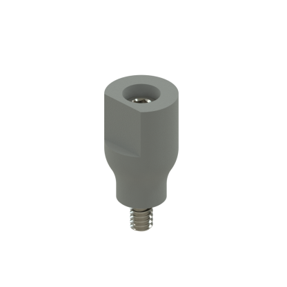 Scanbody Intraoral compatible con Nobel Biocare® Branemark System® NP