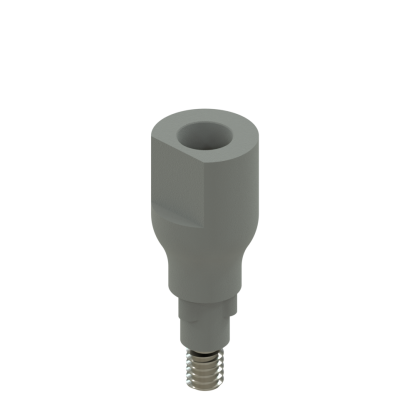 Scanbody Intraoral compatible con Nobel Replace NP