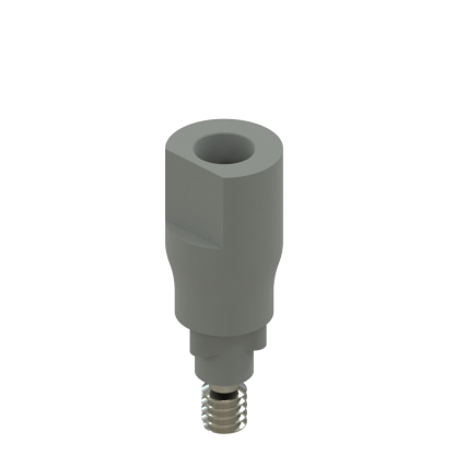 Scanbody Intraoral compatible con Nobel Replace RP
