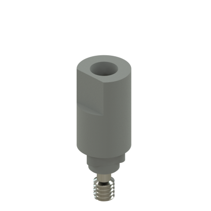 Scanbody Intraoral compatible con Nobel Replace WP