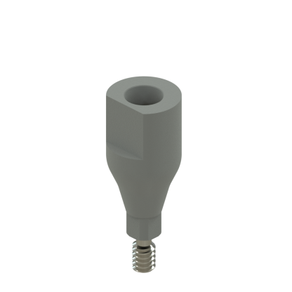 Scanbody Intraoral compatible con Straumann® Bone Level® NC