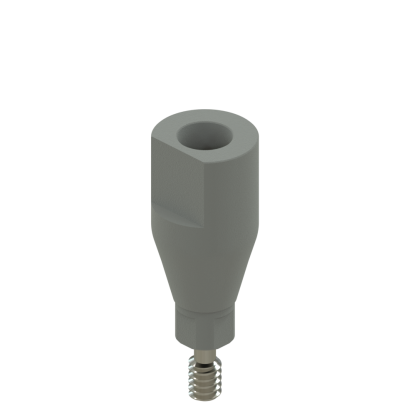 Scanbody Intraoral compatible con Straumann® Bone Level® RC