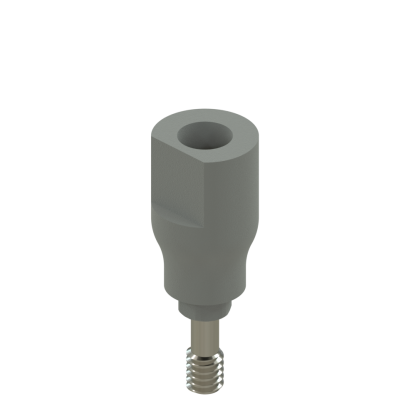 Scanbody Intraoral compatible con Sweden Martina® Kohno® 3.3