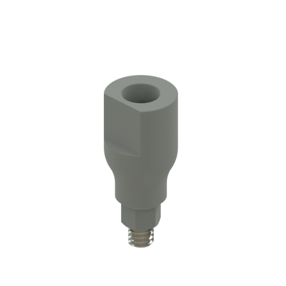 Scanbody Intraoral compatible Con Vulkan® Internal Hex