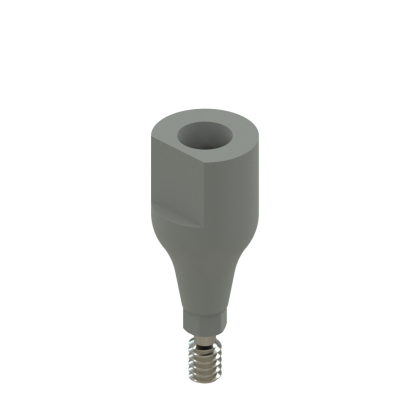 Scanbody Intraoral compatible con Klockner® Vega® MV 3.0