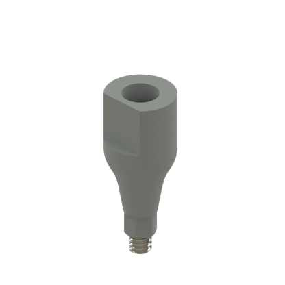 Scanbody Intraoral compatible con Klockner® Vega® NV 3.5