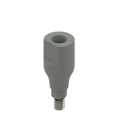 Scanbody Intraoral compatible con Megagen® Anyridge®