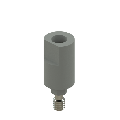 Scanbody Intraoral  compatible con Ziacom® OIN® WP