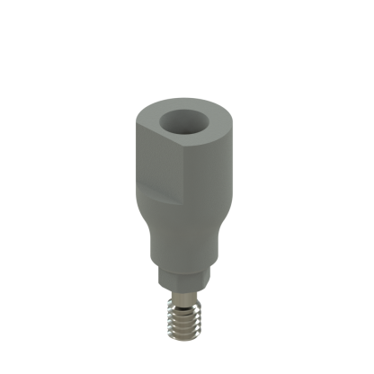 Scanbody Intraoral  compatible con Ziacom® Zinic® RP