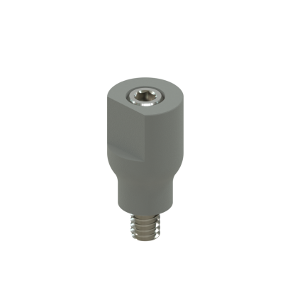 Scanbody Intraoral compatible con SIN® Externa 3.6