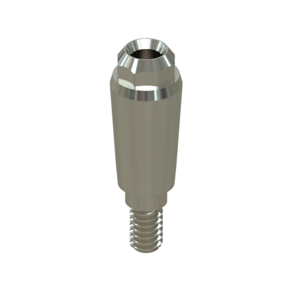 Pilar Multiunit® compatible con Megagen® Octa® 3.8