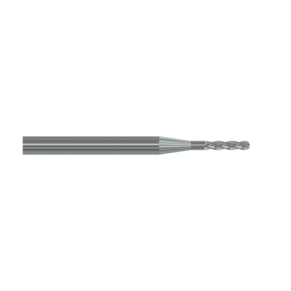 Fresas para máquina Roland® para fresado de PMMA