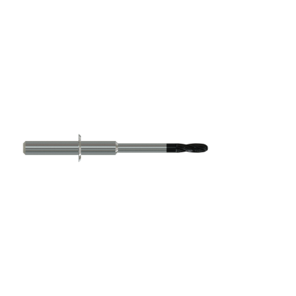 Fresas para máquina VHF® para fresado de Circonio