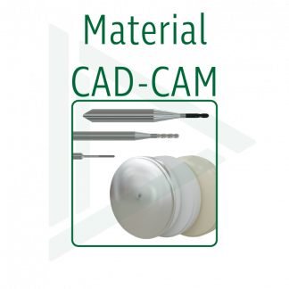 Material CAD-CAM
