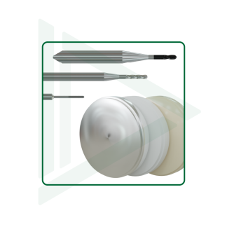 Materiales CAD-CAM