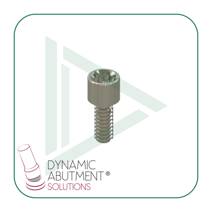 Tornillo Dinámico M1.4 L5.2mm 15N·cm (14L52)