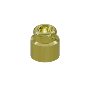 Delta-Loc compatible con Nobel® Multiunit® RP 3mm