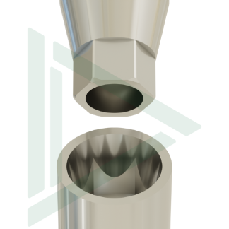 Vulkan® Conical Connection®