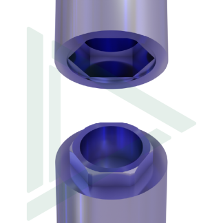 MicroDent®Externa Universal