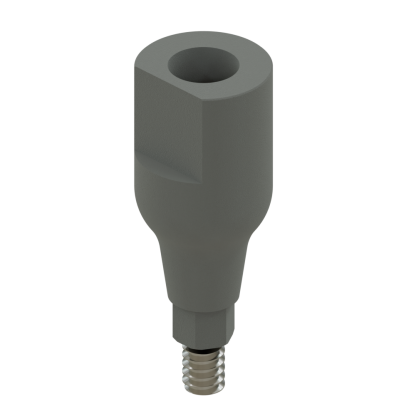 Scanbody Intraoral compatible con Neodent® GM® Interna