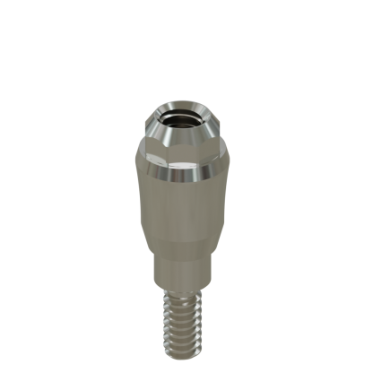 Pilar Octa® 3,8 compatible con Straumann® Bone Level® RC®
