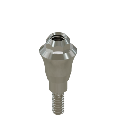 Pilar Octa® 4,8 compatible con Straumann® Bone Level® RC®