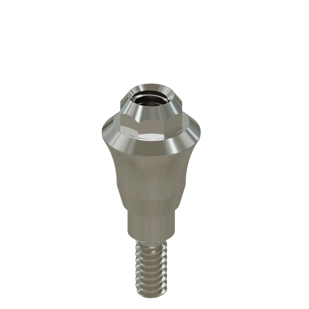 Pilar Octa 4 8 Compatible Con Straumann Bone Level RC DELTA Pilar Octa 4 8 Compatible Con Straumann Bone Level RC DELTA